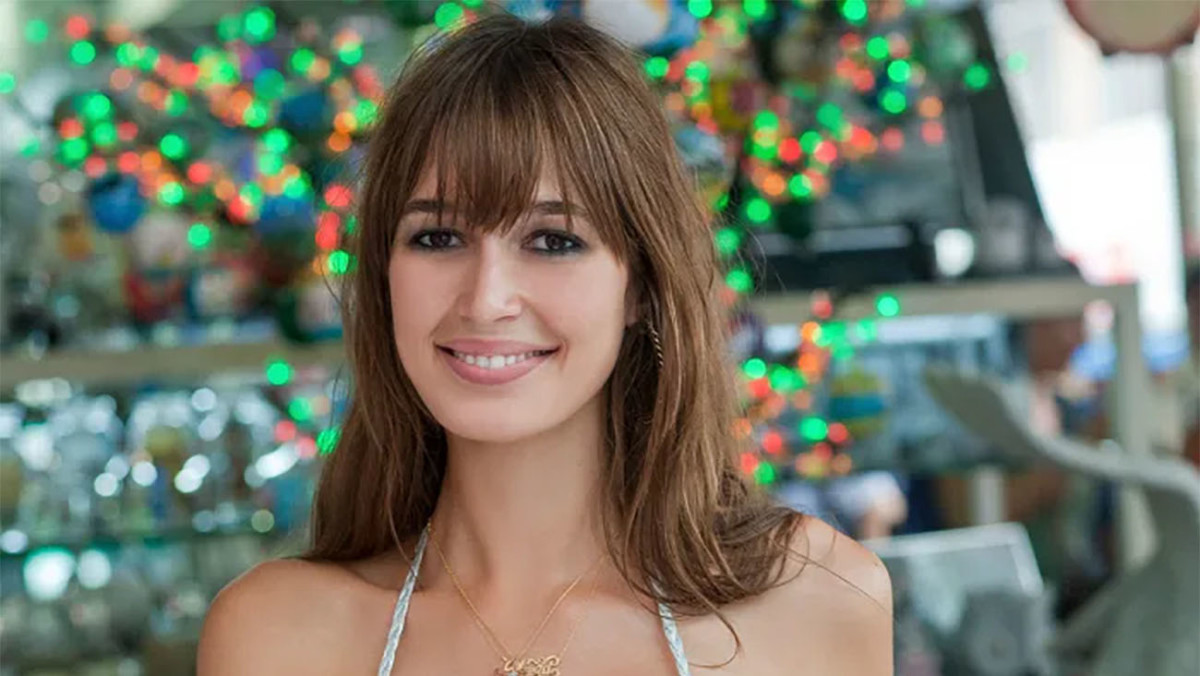 Kenza Fourati